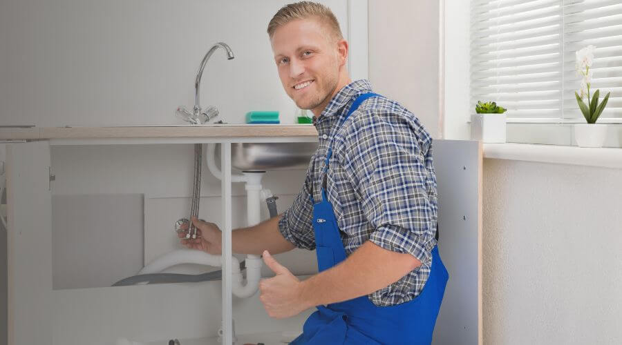 Professional Leak Detection Services in Flushing, OH